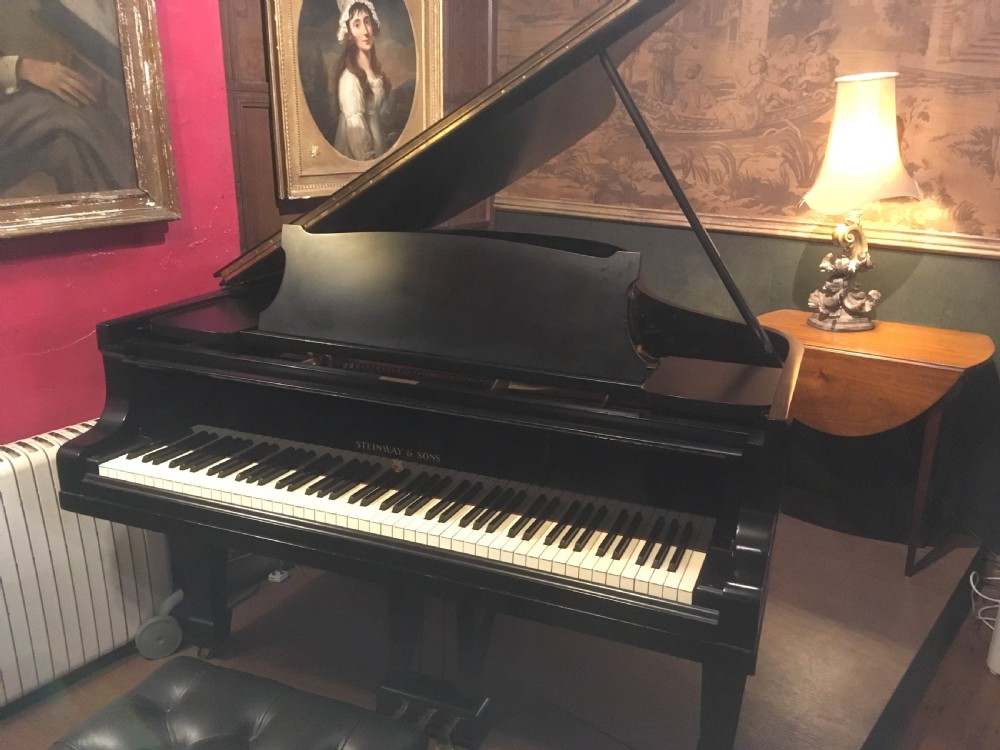 steinway model b grand piano c1925